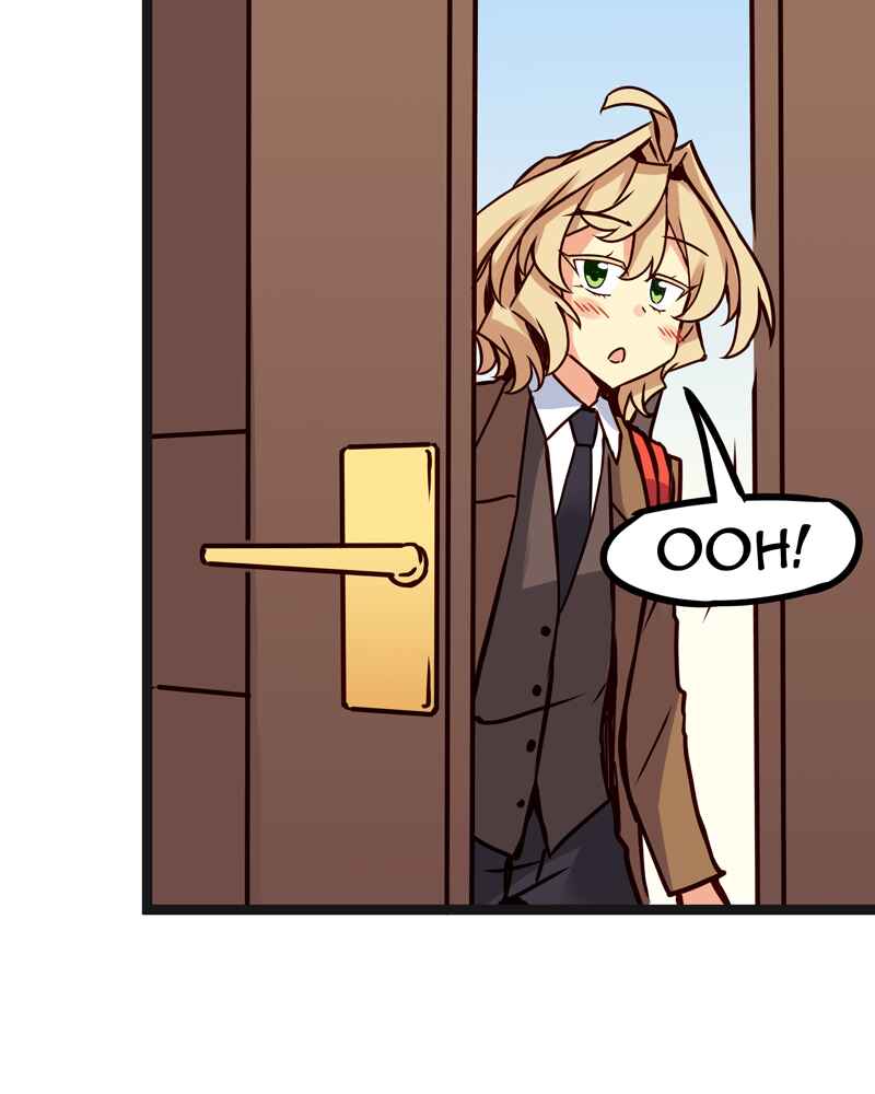 Everywhere & Nowhere Chapter 114 - Page 3