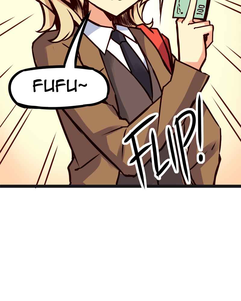 Everywhere & Nowhere Chapter 114 - Page 22