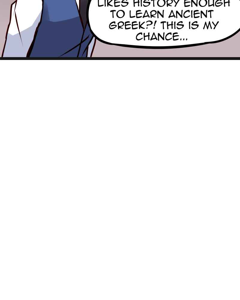 Everywhere & Nowhere Chapter 114 - Page 14