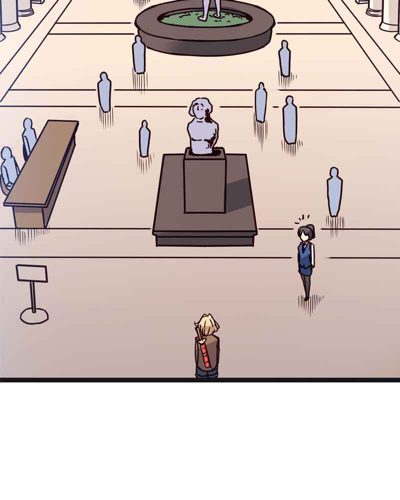 Everywhere & Nowhere Chapter 114 - Page 5