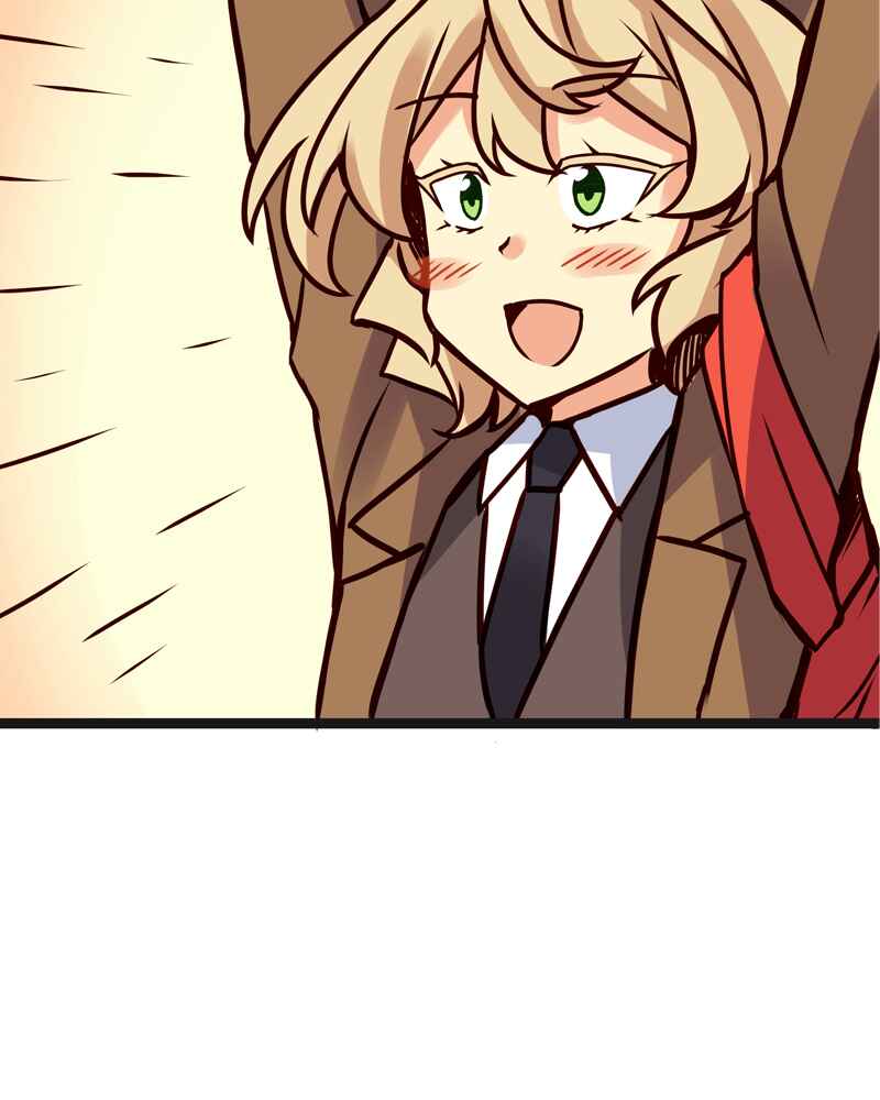 Everywhere & Nowhere Chapter 114 - Page 36