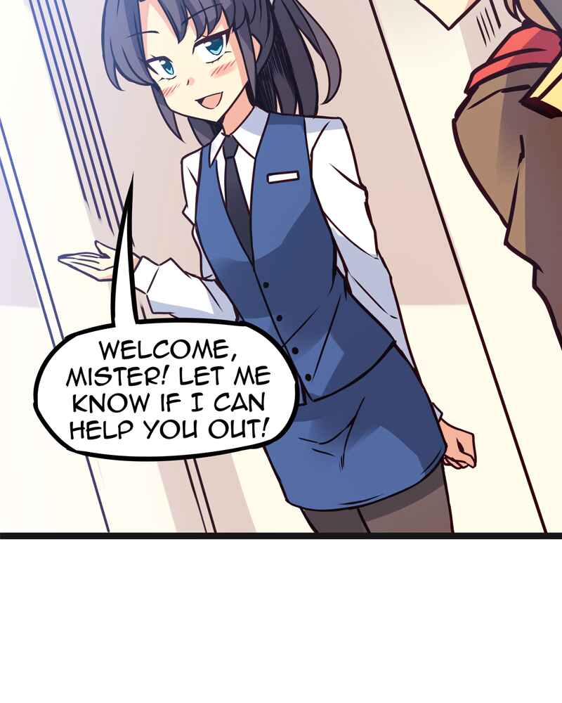 Everywhere & Nowhere Chapter 114 - Page 7