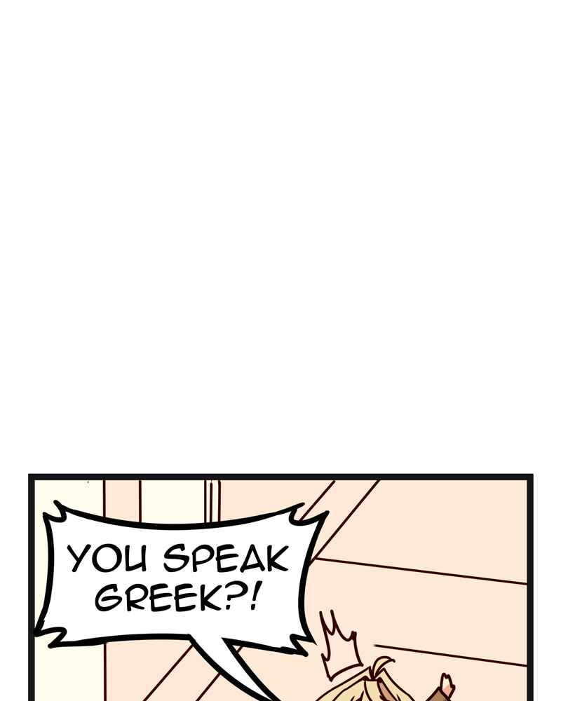 Everywhere & Nowhere Chapter 114 - Page 11