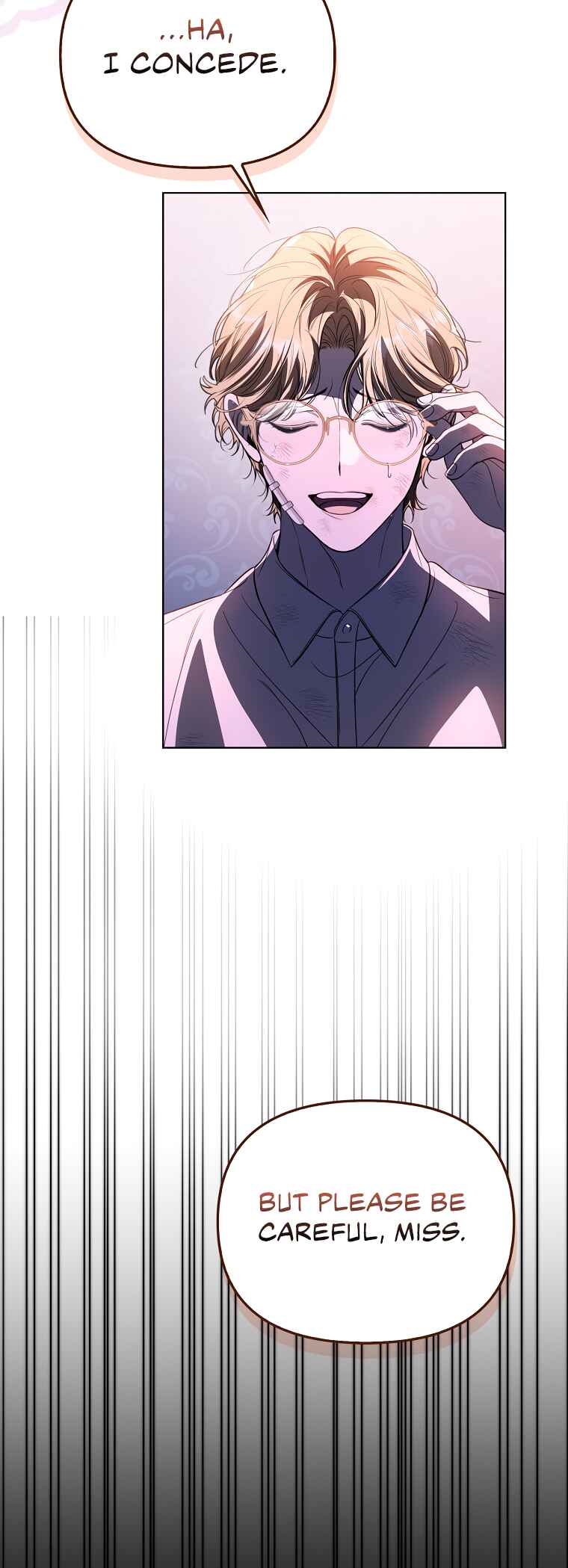Trapped at Home With the Male Leads Chapter 48 - Page 12