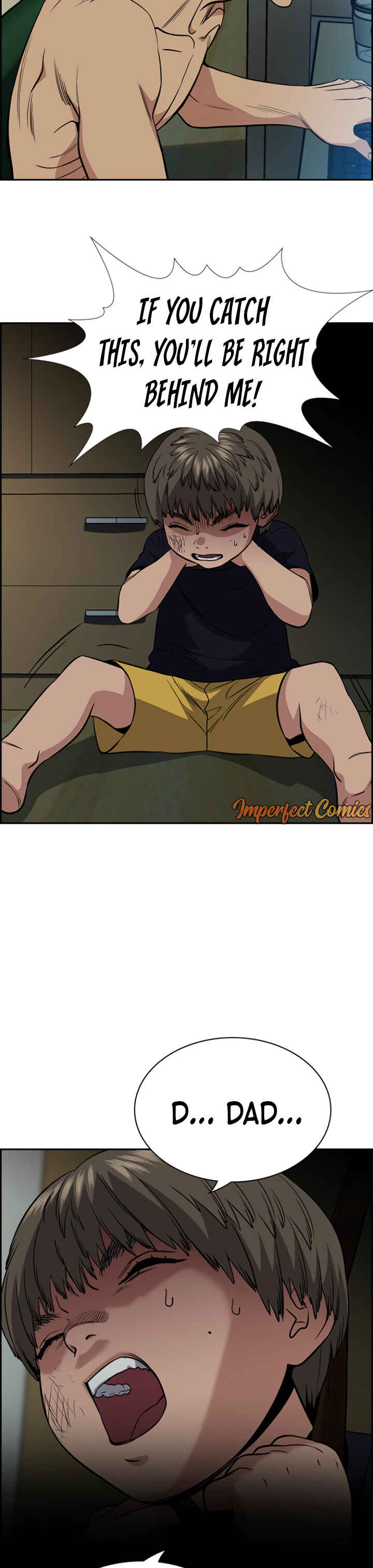 Get Schooled Chapter 49 - Page 14