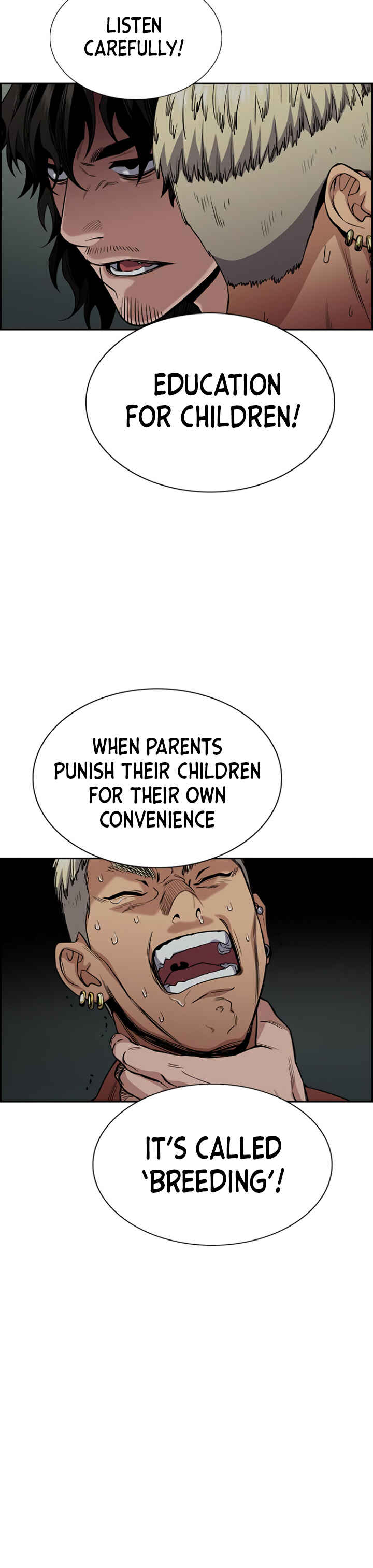 Get Schooled Chapter 49 - Page 28