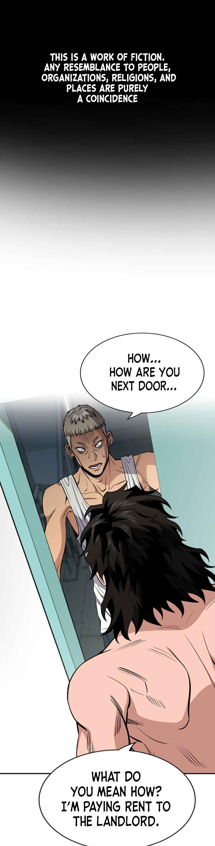 Get Schooled Chapter 49 - Page 5