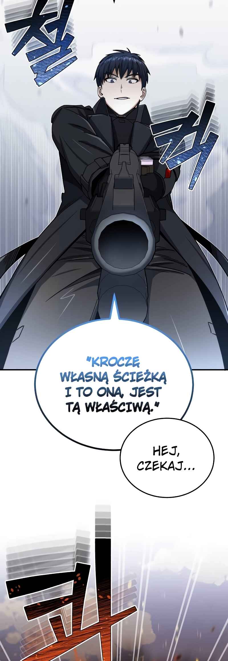 Gyugyeok Oe Hyeoltong Cheonjae Chapter 72 - Page 21