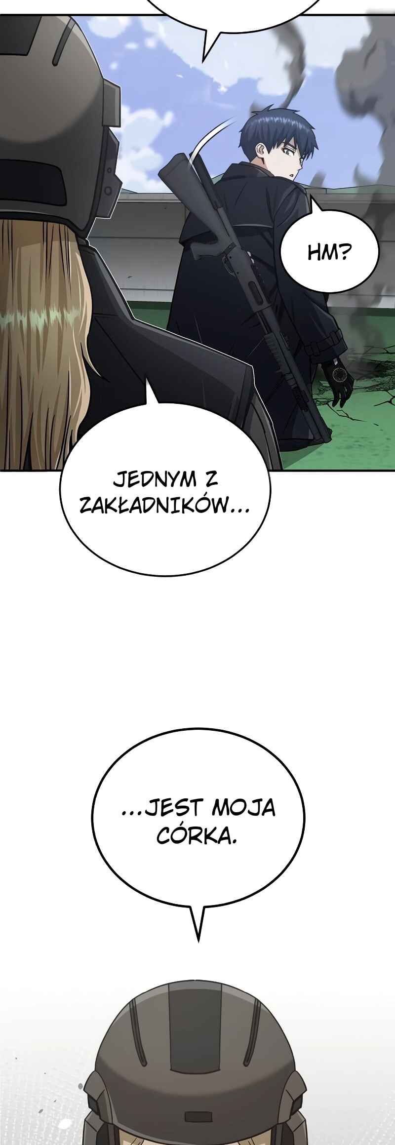 Gyugyeok Oe Hyeoltong Cheonjae Chapter 72 - Page 24