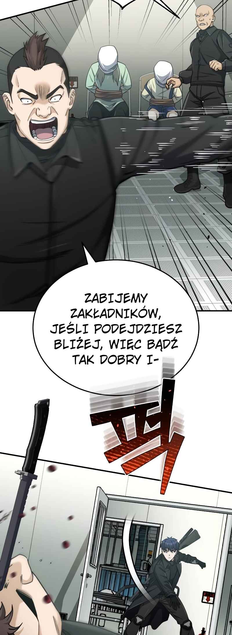 Gyugyeok Oe Hyeoltong Cheonjae Chapter 72 - Page 45