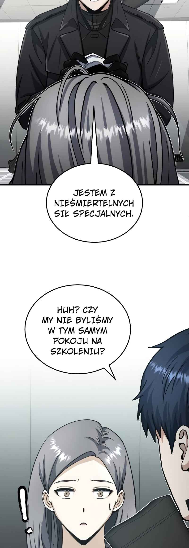 Gyugyeok Oe Hyeoltong Cheonjae Chapter 72 - Page 50