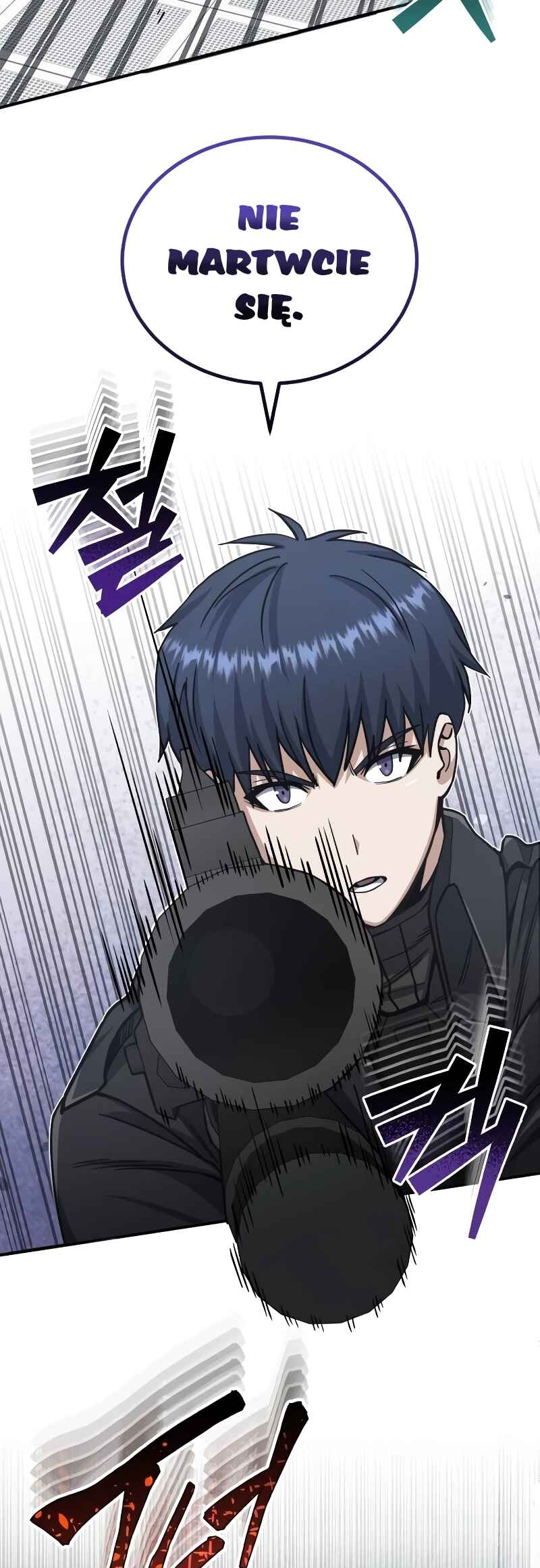 Gyugyeok Oe Hyeoltong Cheonjae Chapter 72 - Page 52
