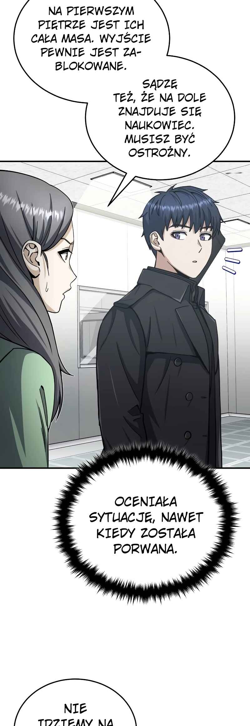 Gyugyeok Oe Hyeoltong Cheonjae Chapter 72 - Page 56