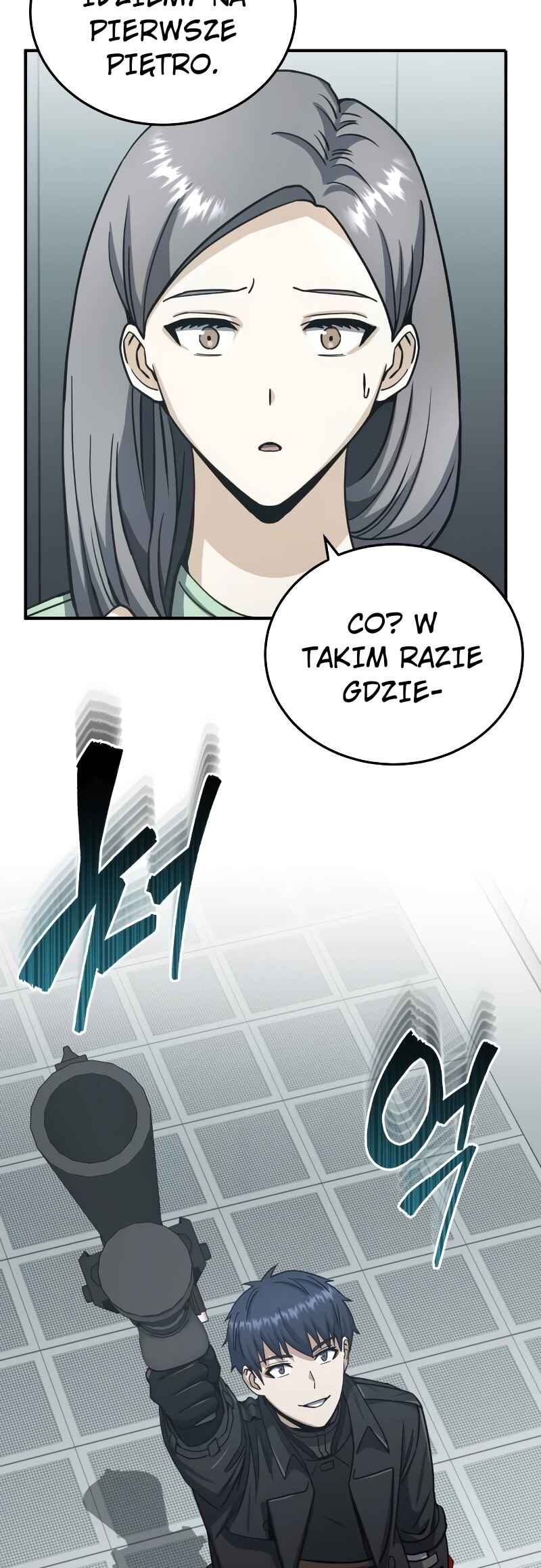 Gyugyeok Oe Hyeoltong Cheonjae Chapter 72 - Page 57