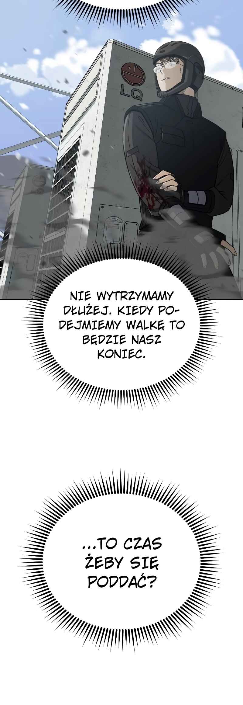 Gyugyeok Oe Hyeoltong Cheonjae Chapter 72 - Page 60