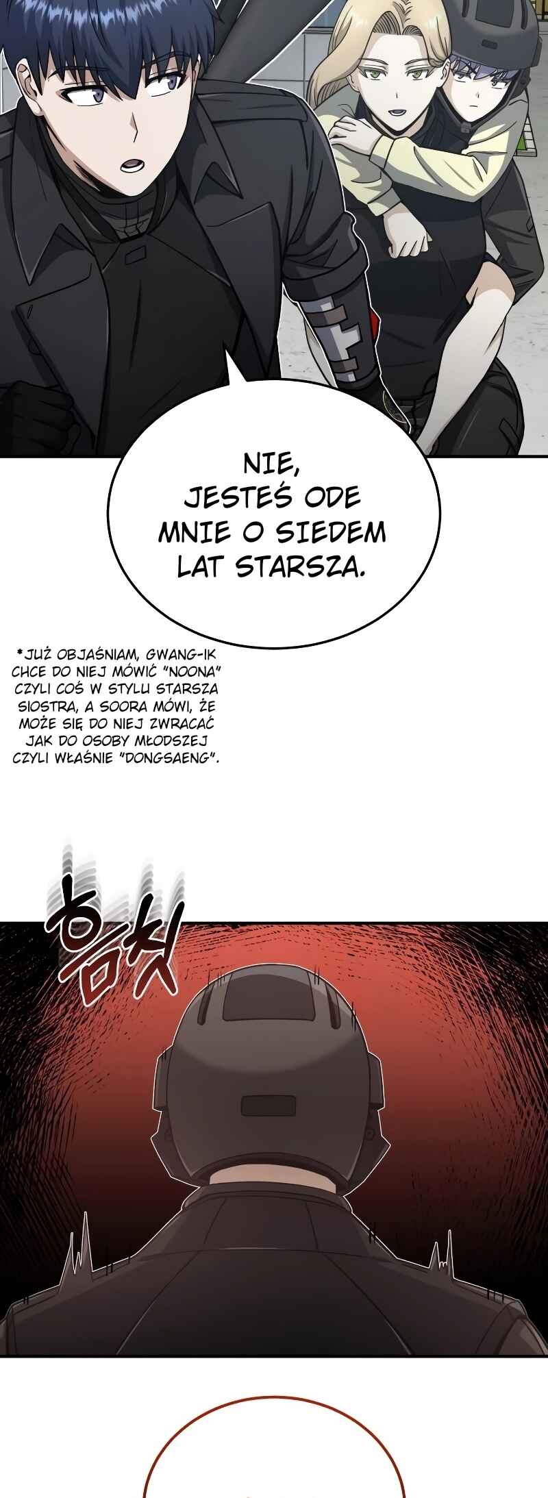 Gyugyeok Oe Hyeoltong Cheonjae Chapter 72 - Page 71