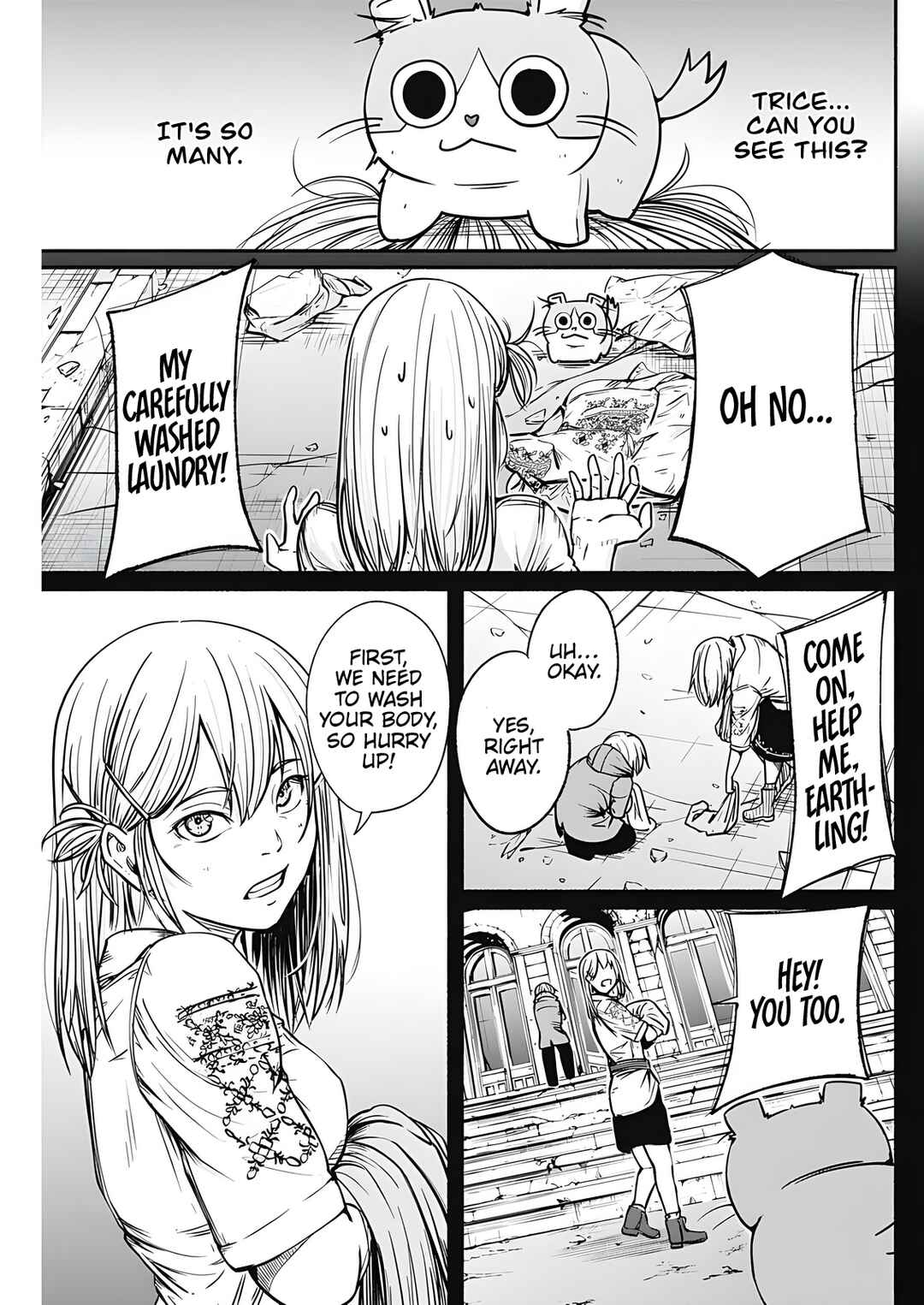 Alma Chapter 19 - Page 13