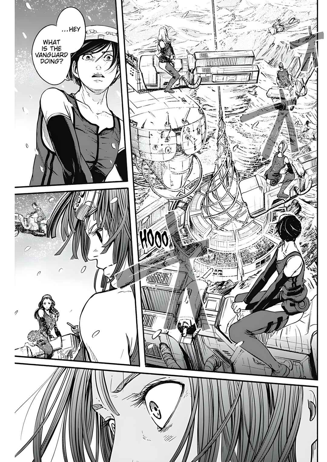 Alma Chapter 19 - Page 15