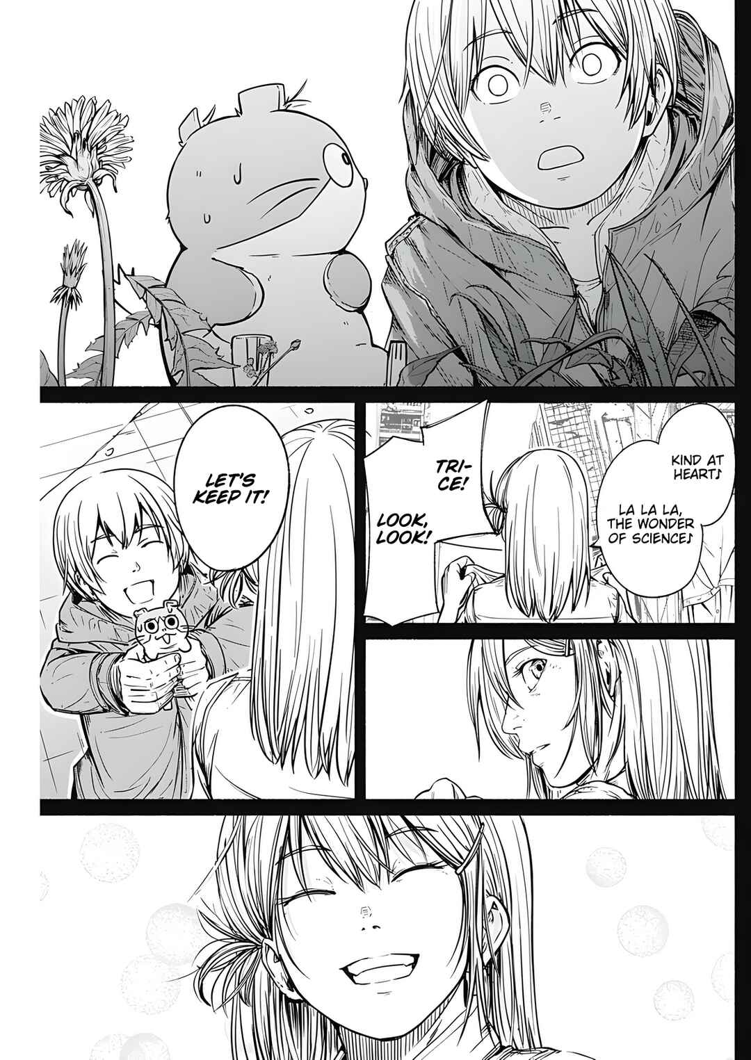 Alma Chapter 19 - Page 3