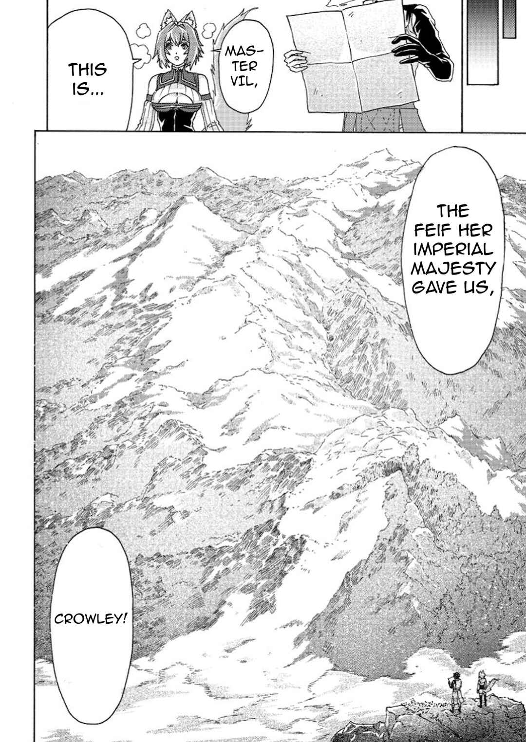 Tsuihou Sareta Kajishi wa Cheat Skill de Densetsu wo Tsukuri Makuru - Kon'yakusha ni Mise wo Oida Sareta kedo, Kimama ni Mono Tsukutteirareru Ima no Hou ga Shiawase desu Chapter 7 - Page 16
