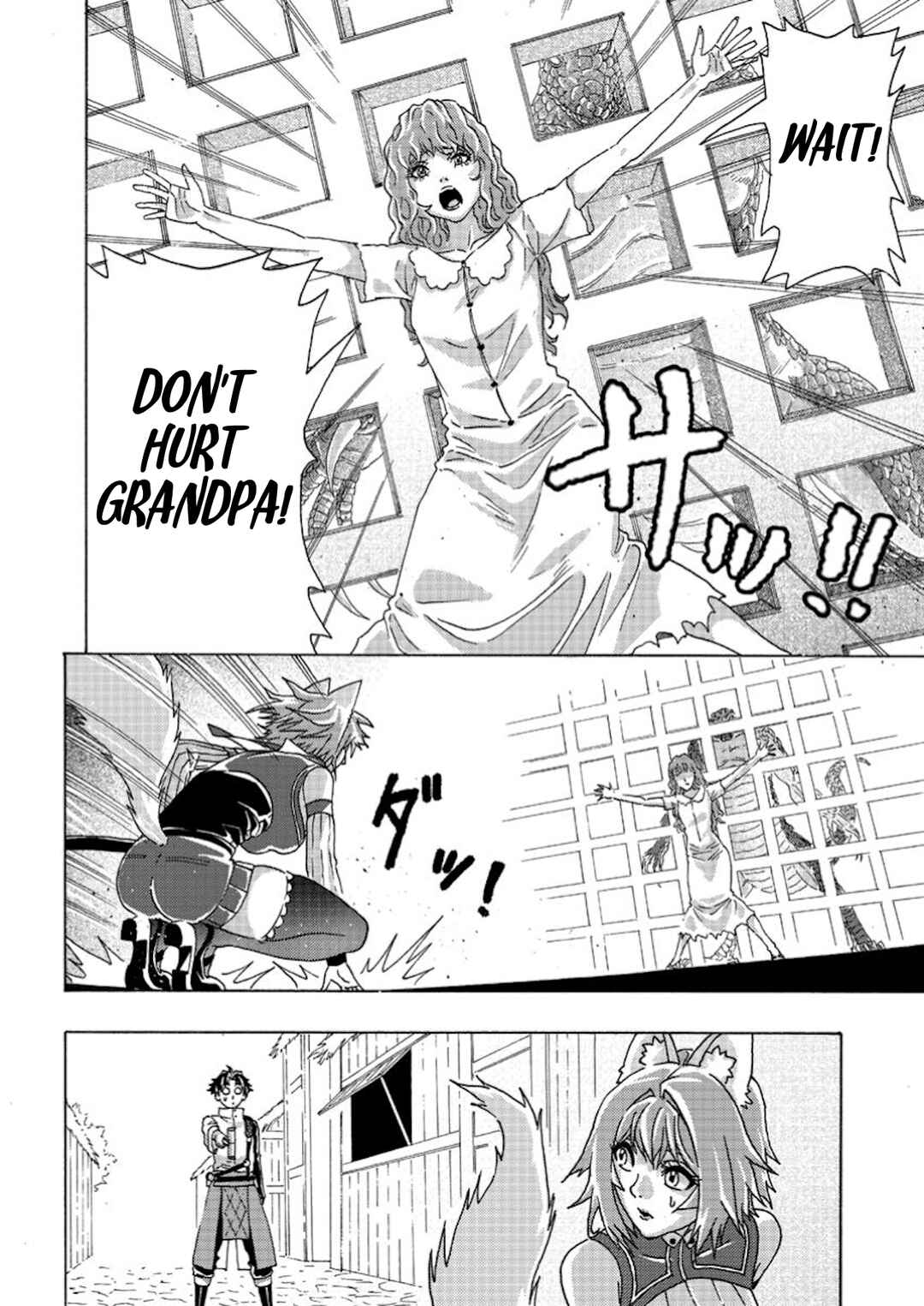 Tsuihou Sareta Kajishi wa Cheat Skill de Densetsu wo Tsukuri Makuru - Kon'yakusha ni Mise wo Oida Sareta kedo, Kimama ni Mono Tsukutteirareru Ima no Hou ga Shiawase desu Chapter 7 - Page 22