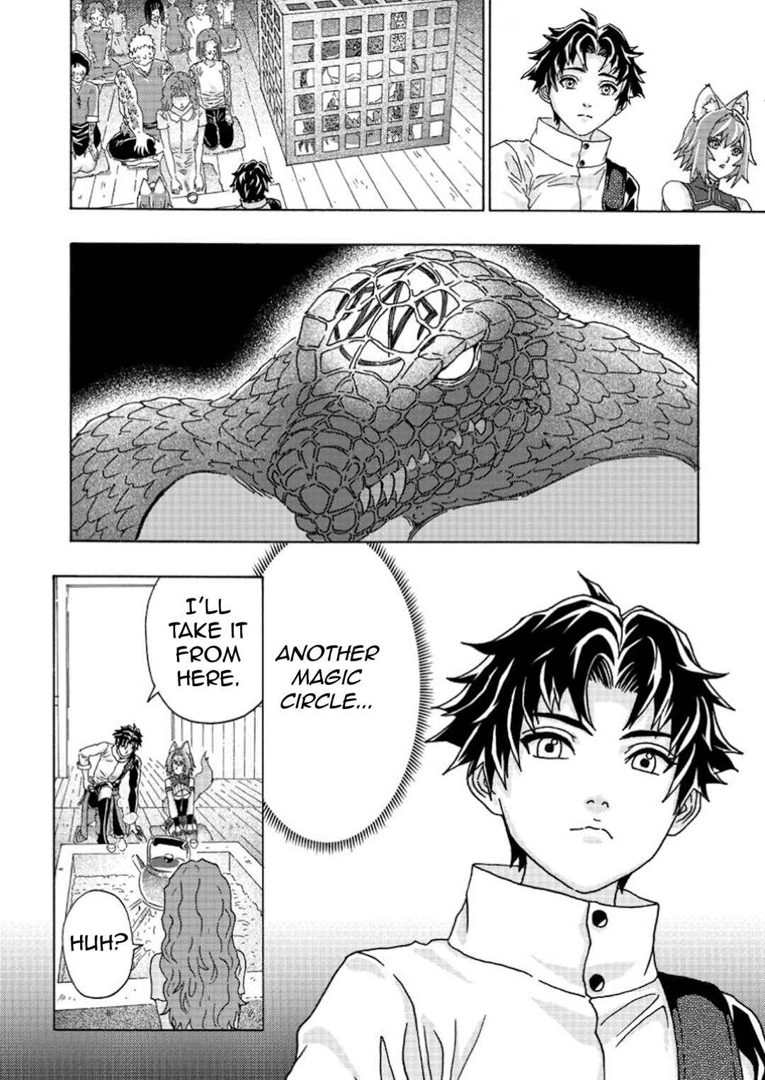 Tsuihou Sareta Kajishi wa Cheat Skill de Densetsu wo Tsukuri Makuru - Kon'yakusha ni Mise wo Oida Sareta kedo, Kimama ni Mono Tsukutteirareru Ima no Hou ga Shiawase desu Chapter 7 - Page 26