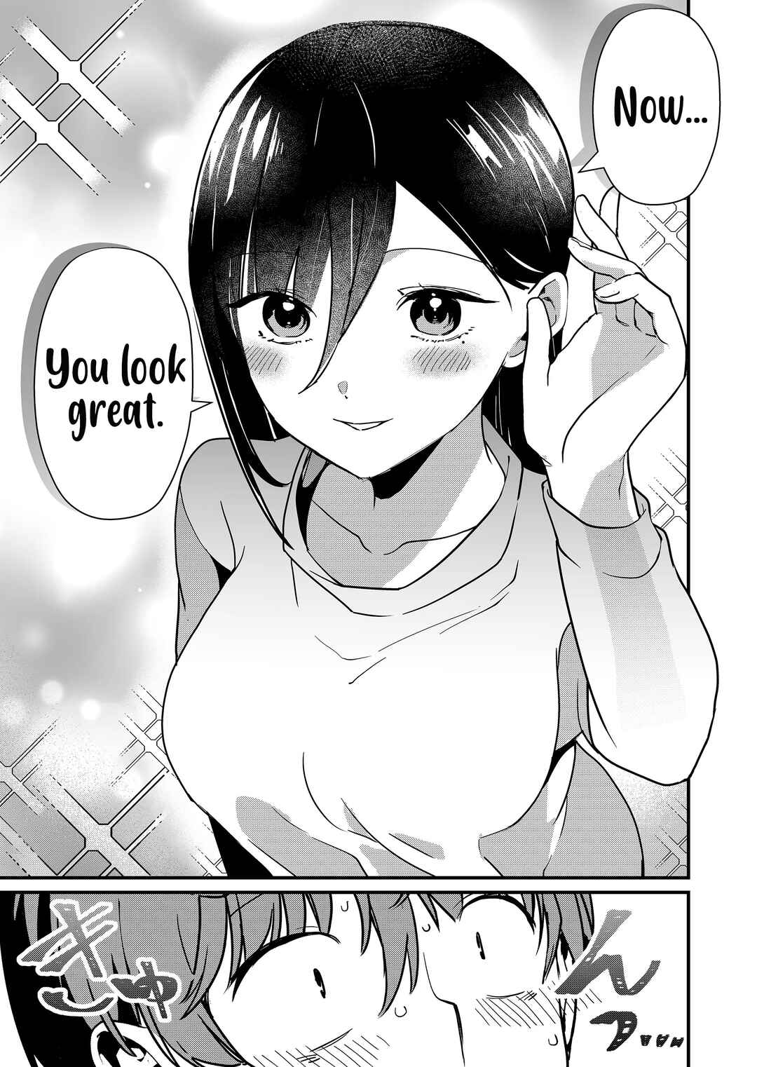 Tokimori-san ga Muboubi desu!! Chapter 29 - Page 12