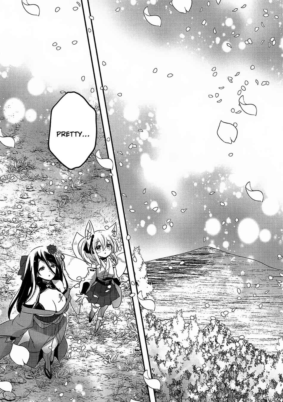 Tensei Kyuuketsuki-san wa Ohirune ga Shitai Chapter 17 - Page 13