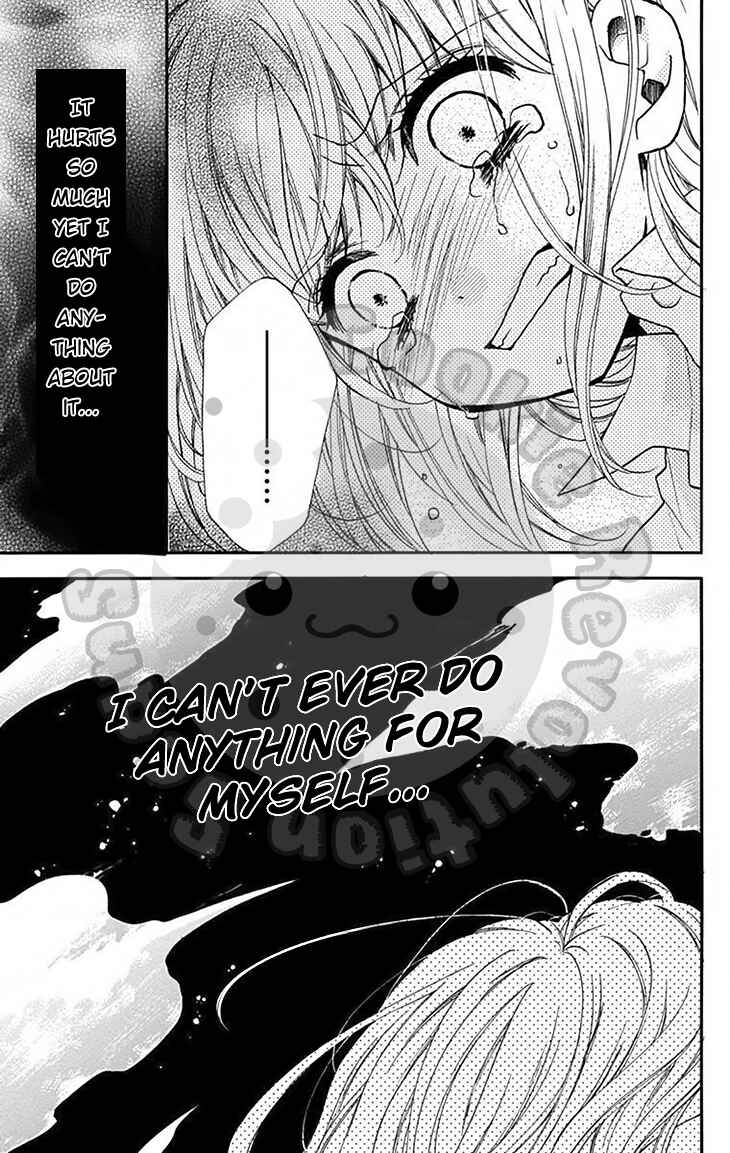 Zekkyou Gakkyuu Chapter 47 - Page 8