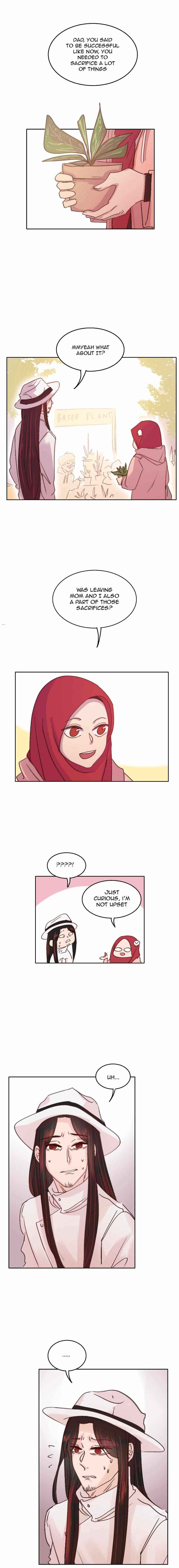 WEE!!! Chapter 121 - Page 1