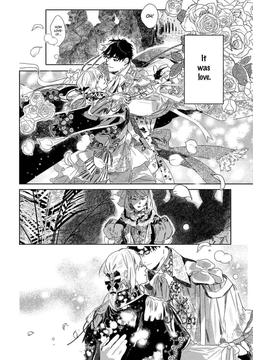 Nobara to Pretender Chapter 5 - Page 27