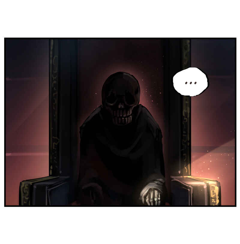 The Steam Dragon Express Chapter 91.3 - Page 12