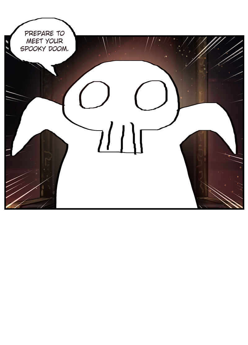The Steam Dragon Express Chapter 91.3 - Page 17