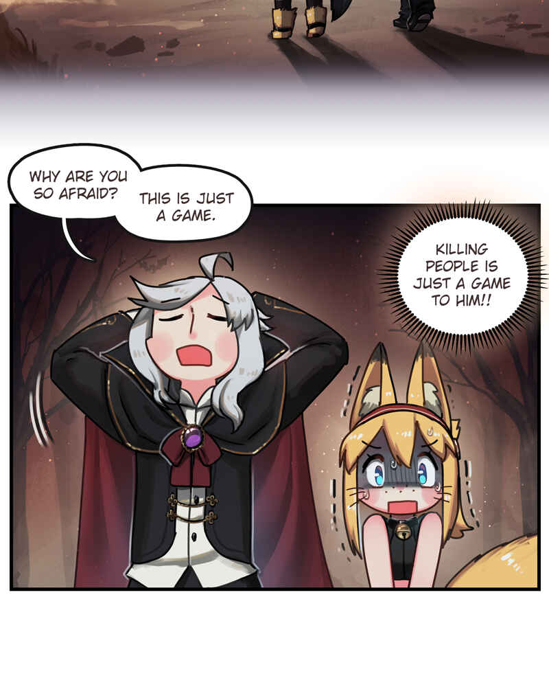 The Steam Dragon Express Chapter 91.3 - Page 3