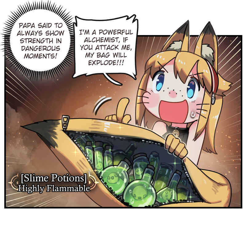 The Steam Dragon Express Chapter 91.3 - Page 4