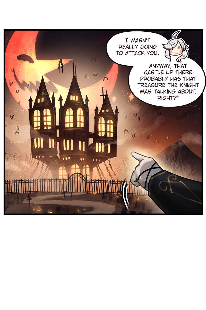 The Steam Dragon Express Chapter 91.3 - Page 6