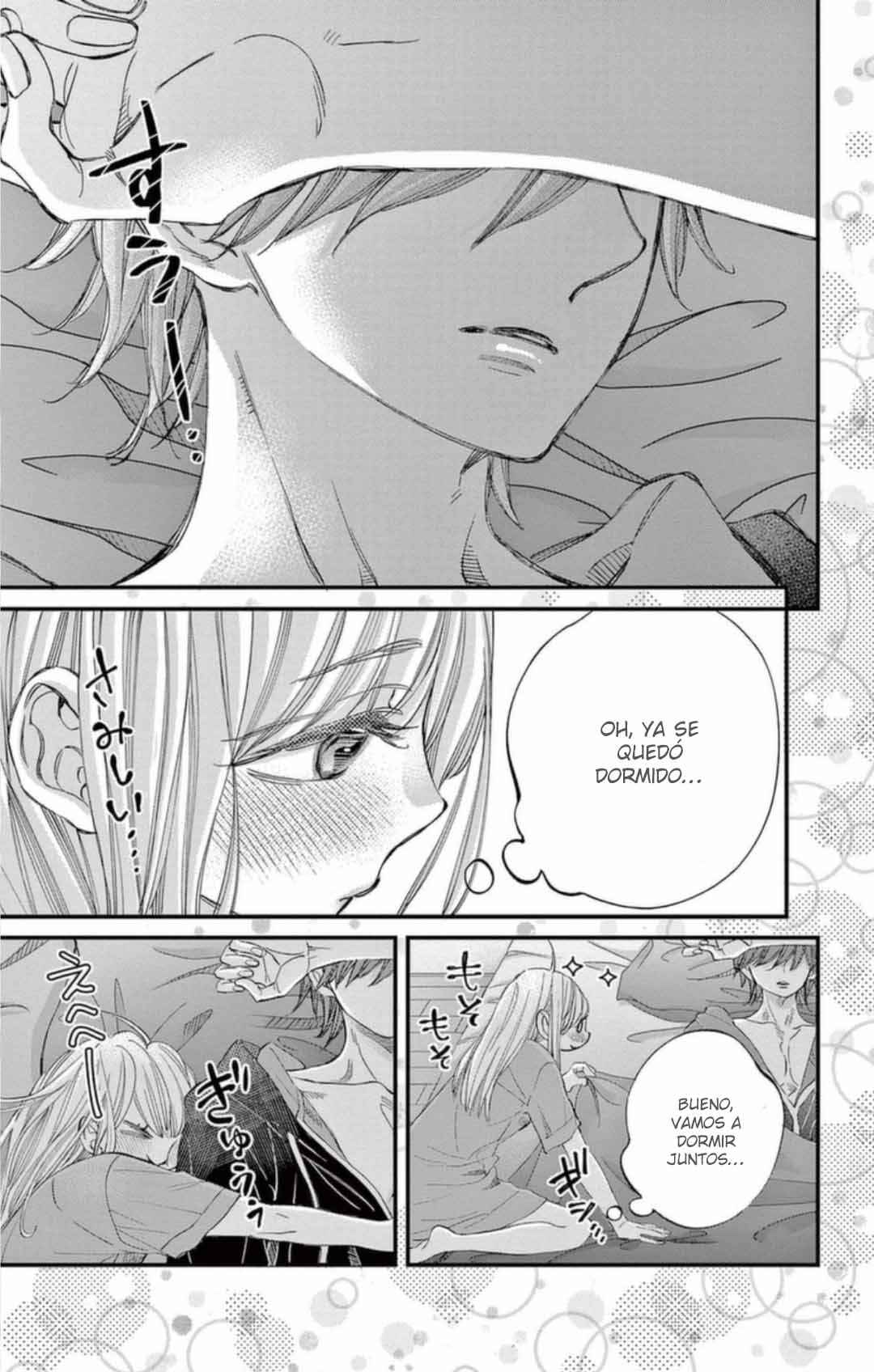 Namete, Kajitte, Tokidoki Medete Chapter 63 - Page 23
