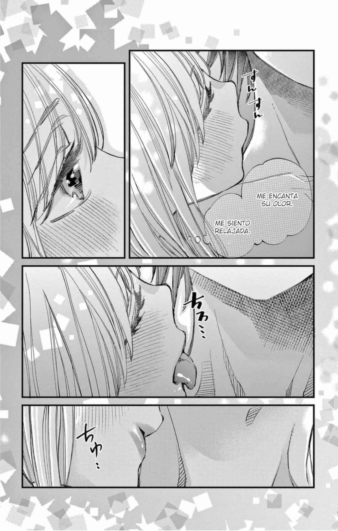 Namete, Kajitte, Tokidoki Medete Chapter 63 - Page 24