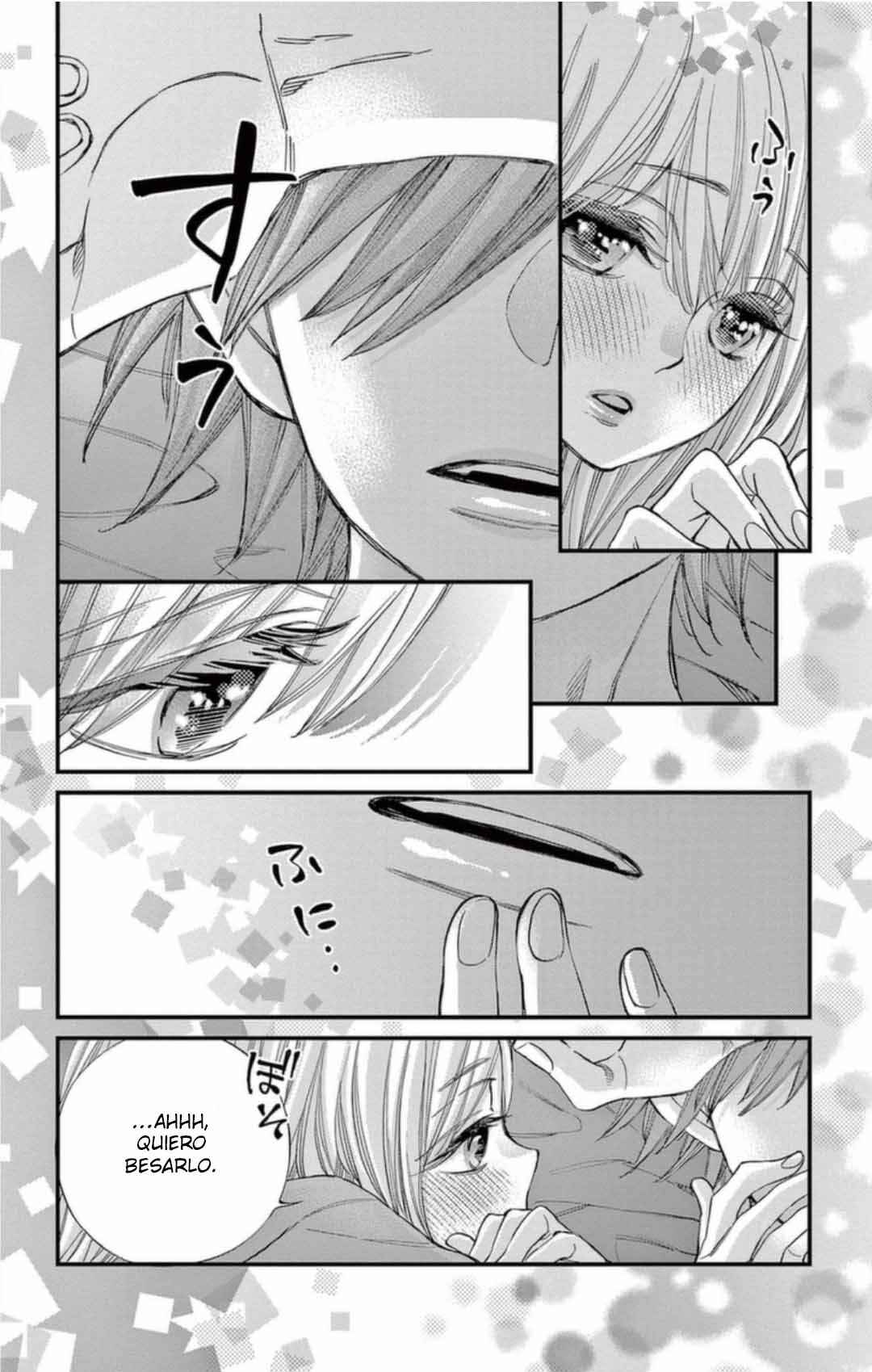 Namete, Kajitte, Tokidoki Medete Chapter 63 - Page 26