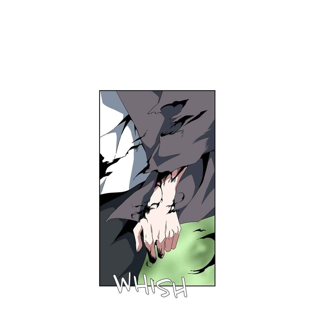 Mawangkkaji Han Geol-eum Chapter 7 - Page 13