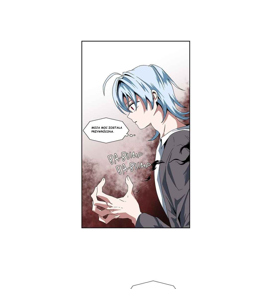 Mawangkkaji Han Geol-eum Chapter 7 - Page 14