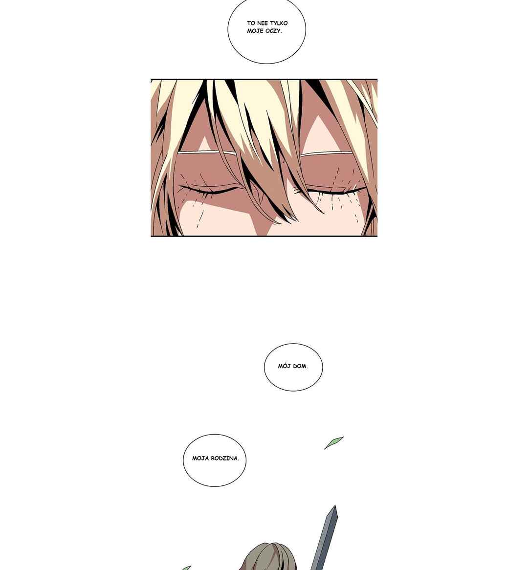 Mawangkkaji Han Geol-eum Chapter 7 - Page 18