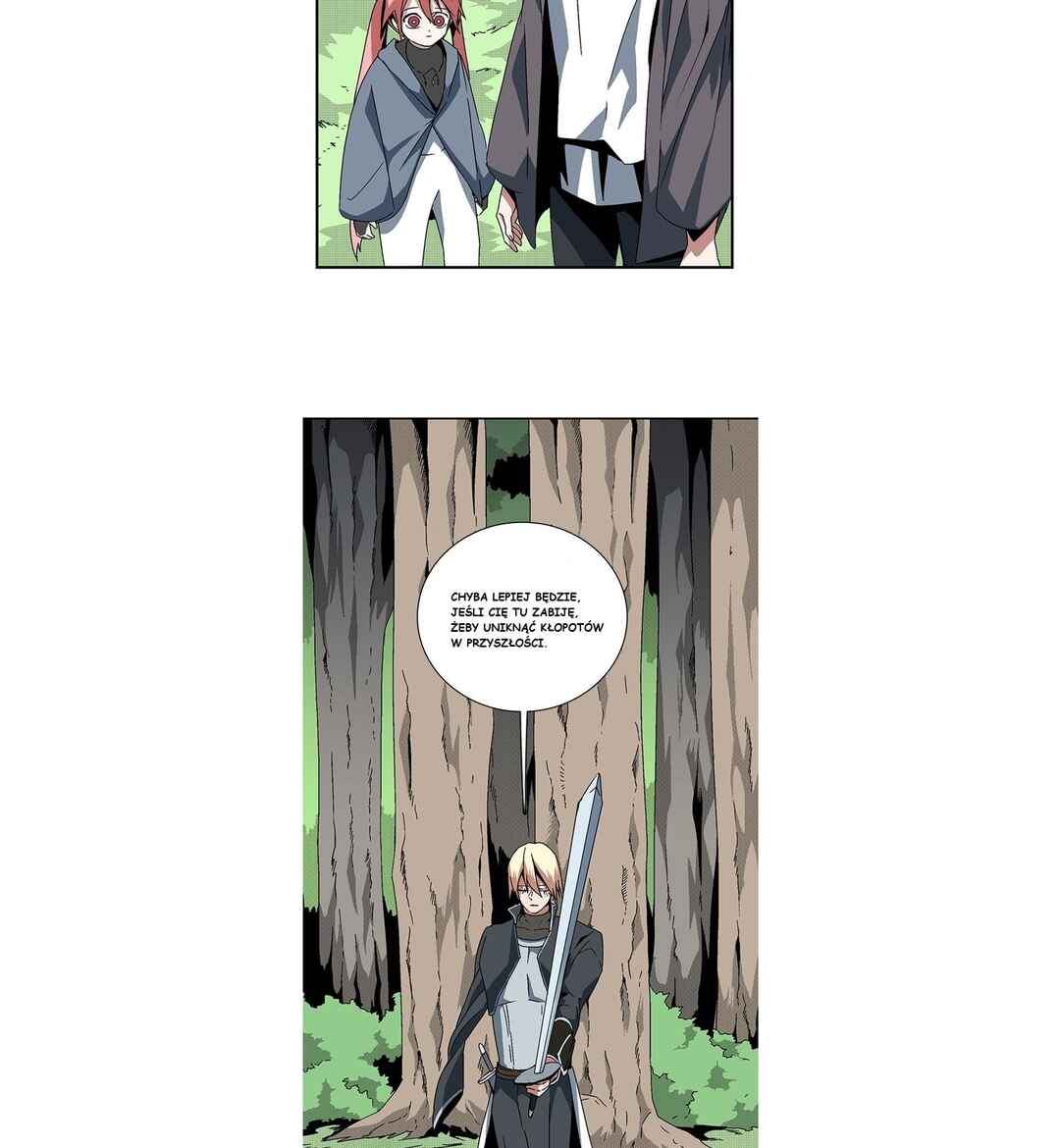 Mawangkkaji Han Geol-eum Chapter 7 - Page 27