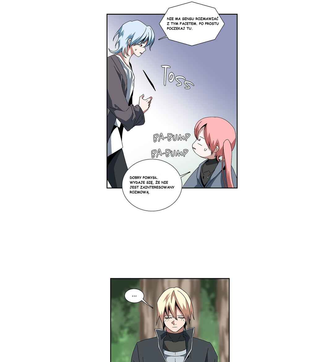Mawangkkaji Han Geol-eum Chapter 7 - Page 32