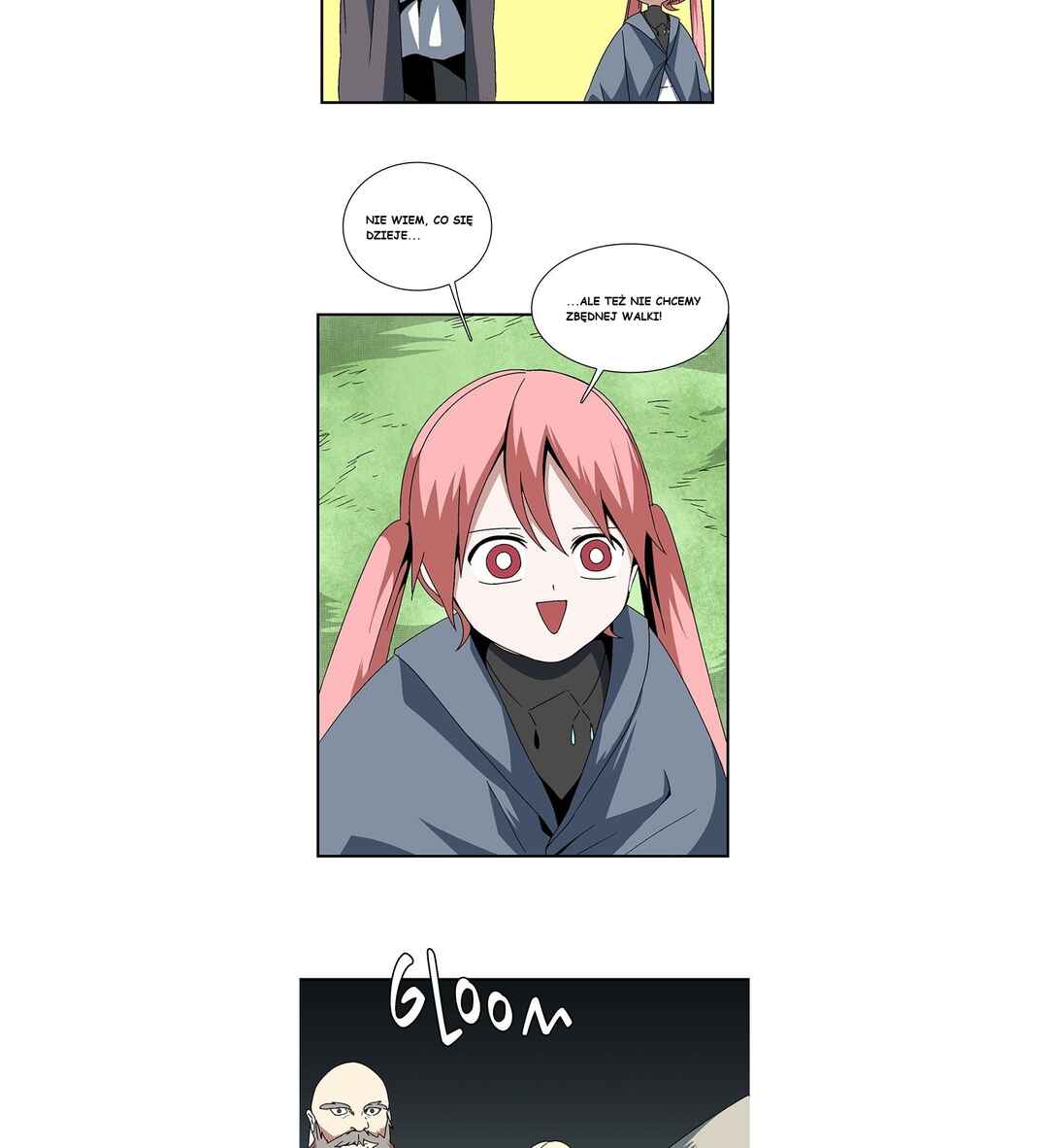 Mawangkkaji Han Geol-eum Chapter 7 - Page 52