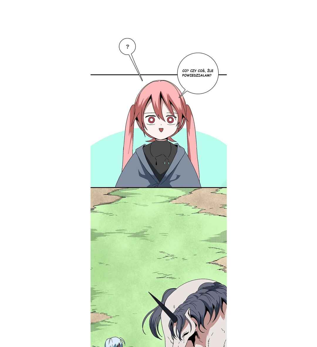 Mawangkkaji Han Geol-eum Chapter 7 - Page 54