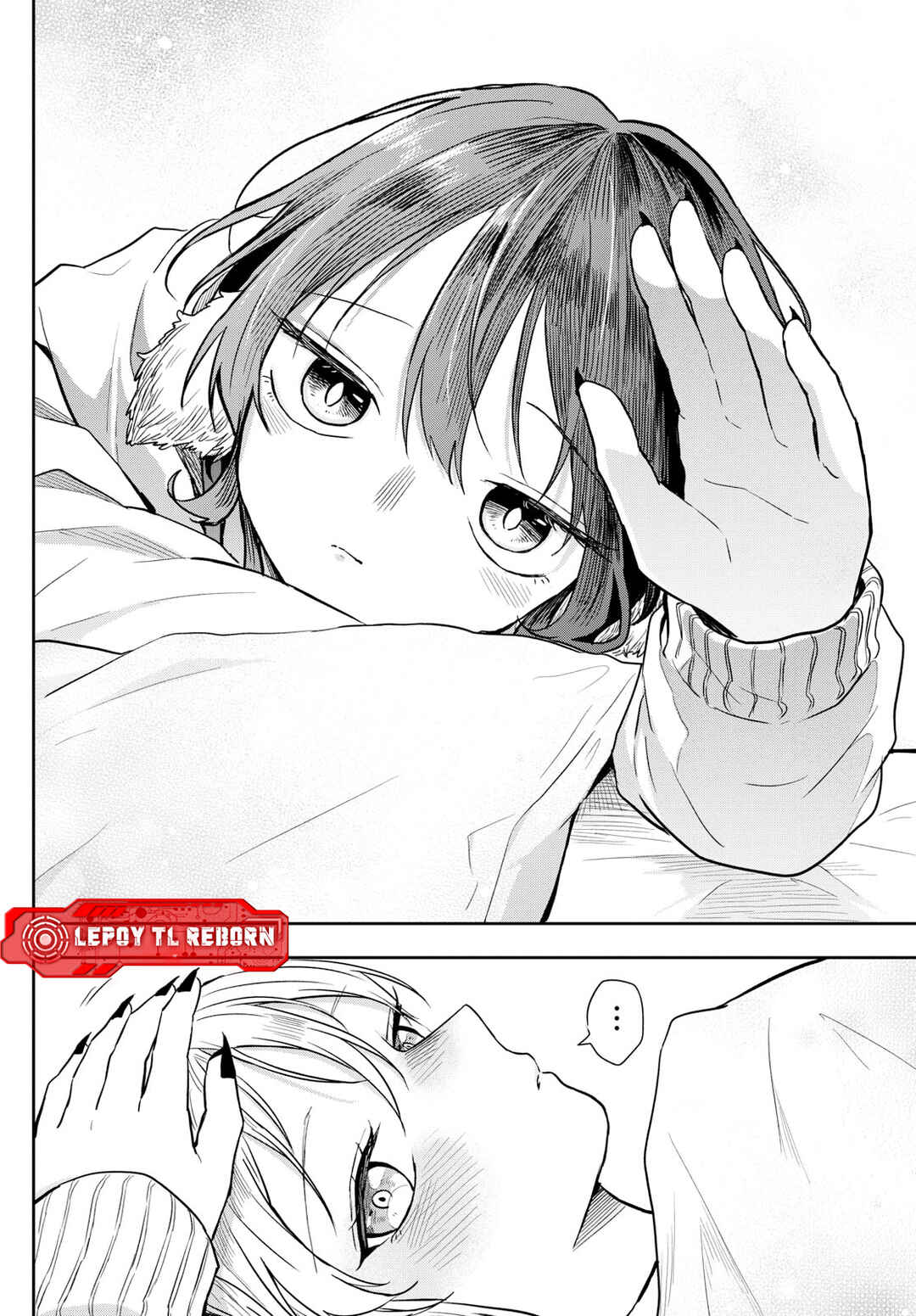 Ogami Tsumiki to Kinichijou. Chapter 63 - Page 15