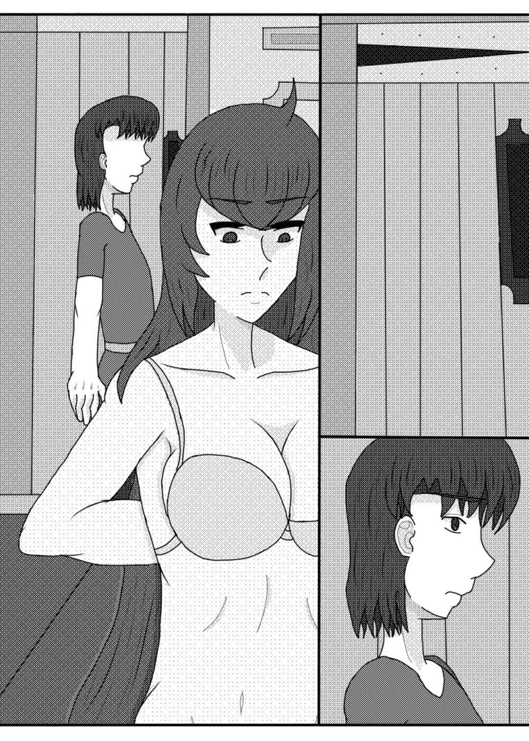 Saga of Lilith -Medieval Dark Fantasy- Chapter 4.2 - Page 9