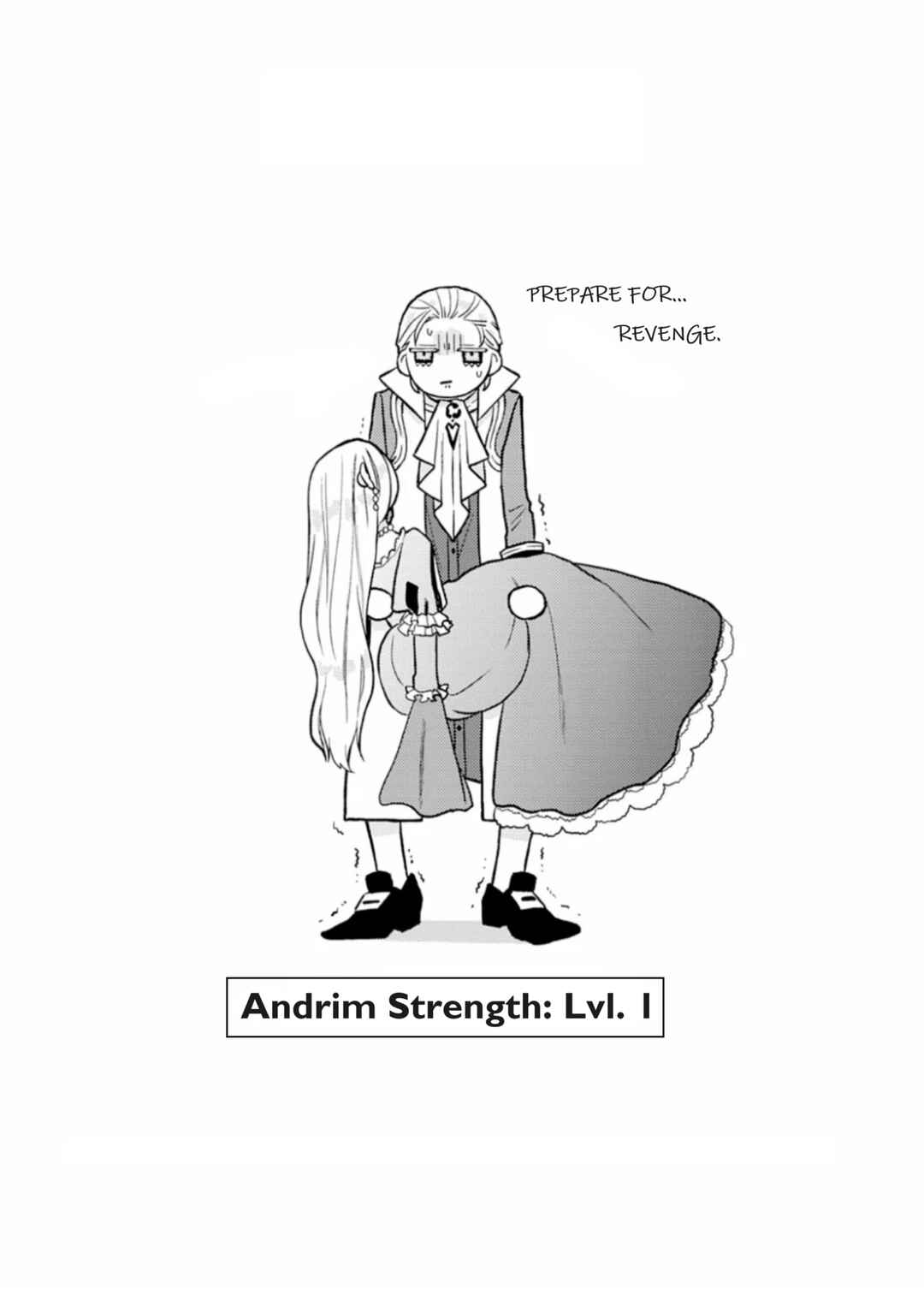 Doku o Kurawaba Sara Made Chapter 1.99 - Page 8
