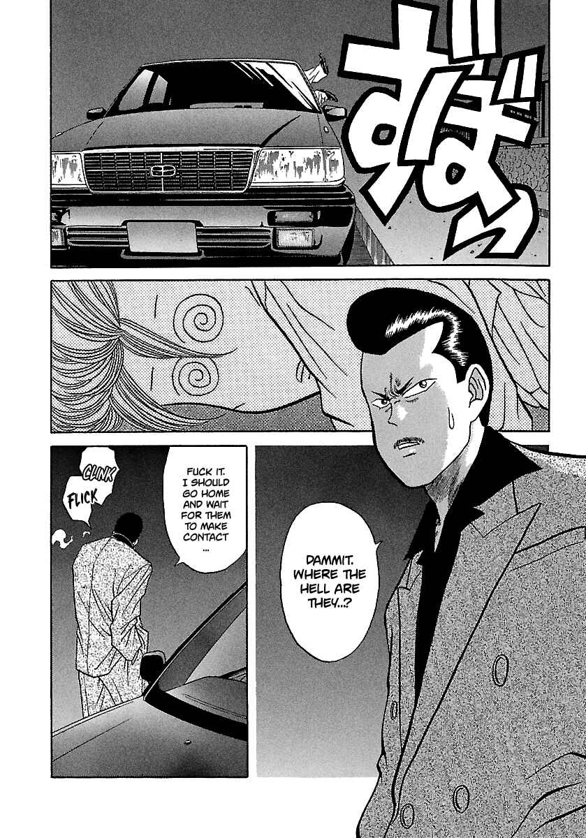 BADBOYS Chapter 70 - Page 37